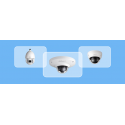 Dahua Technology DAHUA 4K IP Võrgukaamera HFW2849T ZAS IL Must Dahua Technology DAHUA 4K IP Võrgukaamera HFW2849T ZAS IL Must