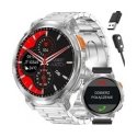 Smartwatch MEN'S GRAVITY GT23-2 - TIMER, ADDITIONAL BELT (sg031b) Smartwatch MEN'S GRAVITY GT23-2 - TIMER, ADDITIONAL BELT (sg031b)