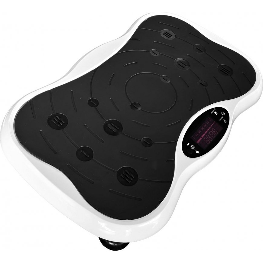 Extralink Moonwalk Spin Move Vibro Platforma