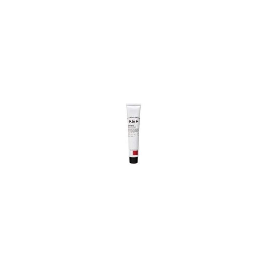 Ref Stockholm Ref. Spalva 3.0 Tamsiai ruda, 100 ml