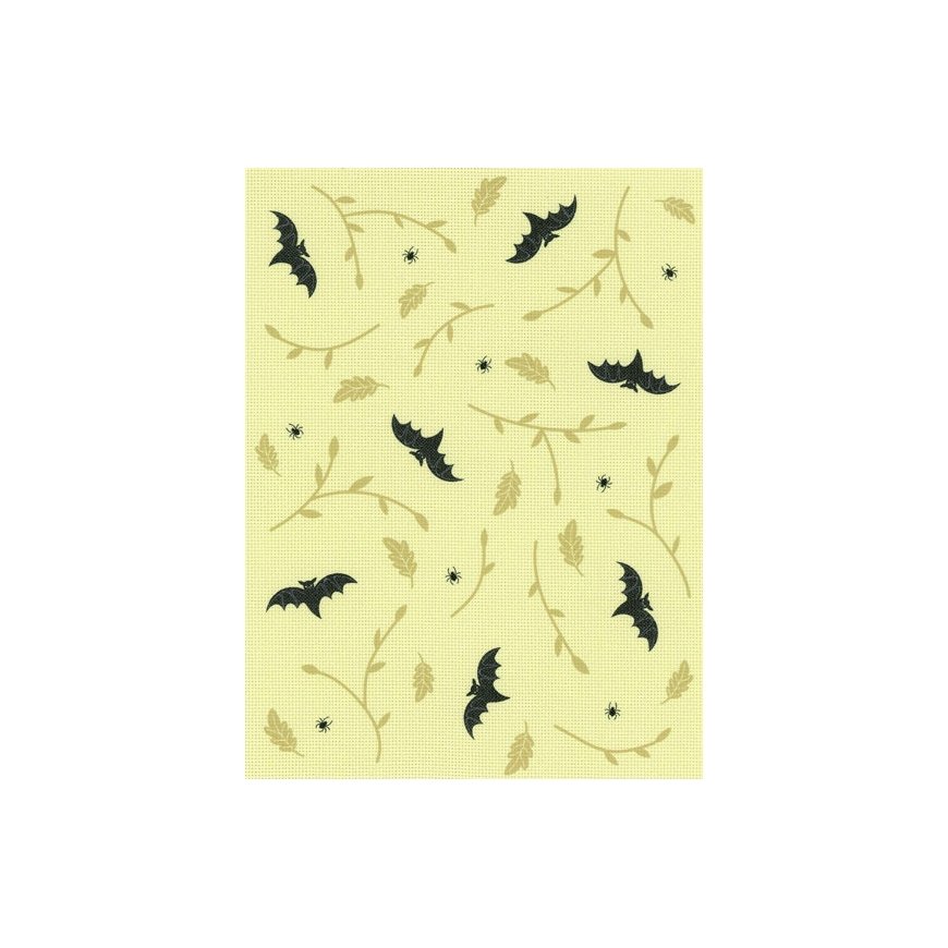Beldizart Designer Canvas Aida18 30 * 40 SKD-196