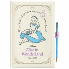 ERIK Disney Alice in Wonderland pen