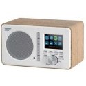 Ferguson FM/DAB+/Internet Radio REGENT with SPOTIFY Connect i200s, gray Ferguson FM/DAB+/Internet Radio REGENT with SPOTIFY Connect i200s, gray