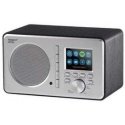 Radijas Ferguson FM/DAB+/internetinis radijas REGENT su SPOTIFY Connect i200s, pilkas Radijas Ferguson FM/DAB+/internetinis radijas REGENT su SPOTIFY Connect i200s, pilkas