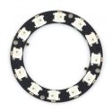 Oem Diodu gredzens LED RGB WS2812B 5050x12 - 50mm Oem Diodu gredzens LED RGB WS2812B 5050x12 - 50mm