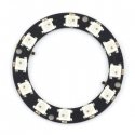 Oem Diodu gredzens LED RGB WS2812B 5050x12 - 50mm Oem Diodu gredzens LED RGB WS2812B 5050x12 - 50mm