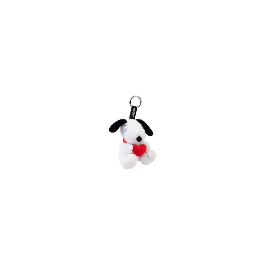 ERIK Peanuts Snoopy mīkstā atsvaru piekariņš – 2
