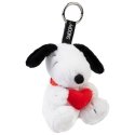 ERIK žaislinis Snoopy keychain su daržovėmis ERIK žaislinis Snoopy keychain su daržovėmis