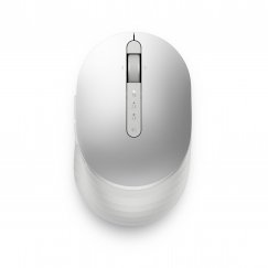 DELL MS7421W kompiuterio pelė Biuras Abiems rankoms RD belaidis ryšys + „Bluetooth“ Optinis 1600 DPI