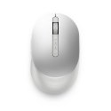 DELL Pro Premium Compact Mouse - MS7421W - Platinum Silver DELL Pro Premium Compact Mouse - MS7421W - Platinum Silver