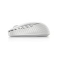 DELL Pro Premium Compact Mouse - MS7421W - Platinum Silver DELL Pro Premium Compact Mouse - MS7421W - Platinum Silver