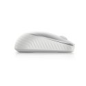 DELL Pro Premium Compact Mouse - MS7421W - Platinum Silver DELL Pro Premium Compact Mouse - MS7421W - Platinum Silver