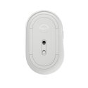DELL Pro Premium Compact Mouse - MS7421W - Platinum Silver DELL Pro Premium Compact Mouse - MS7421W - Platinum Silver
