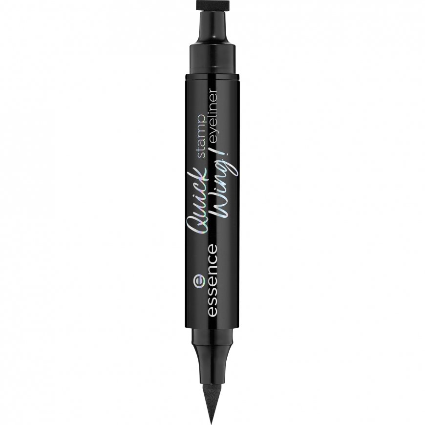 Essence Quick Wing! подводка для глаз 3,5 ml Жидкий