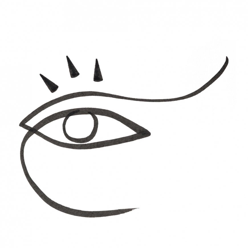 Essence Quick Wing! rajaussivellin 3,5 ml Nestemäinen – 3