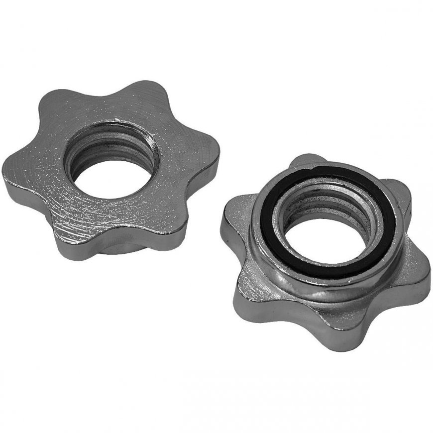 Enero Grifo lukustus Eb Fit, 25,4 mm – 2