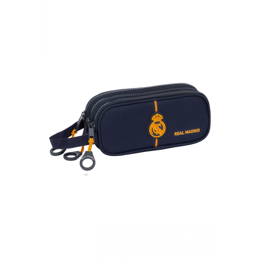 Safta Real Madrid thermo lunch bag – 2
