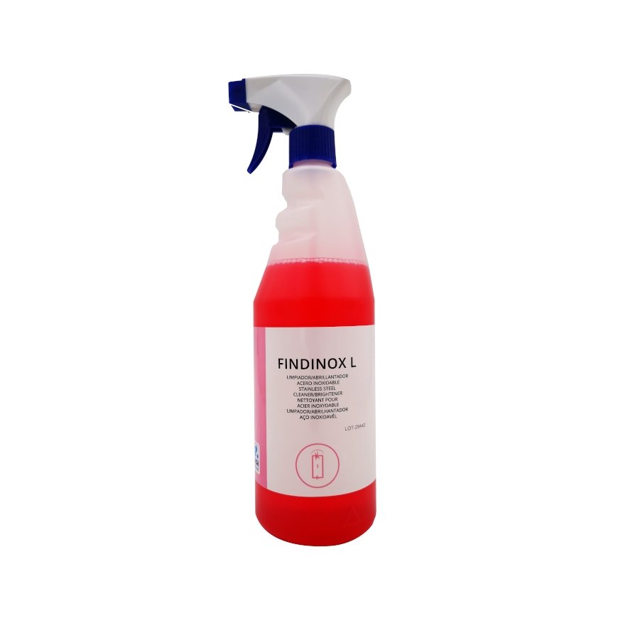 Compotexa Granit Surface Cleaner AQUASANITA Shine