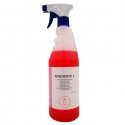Compotexa Granit Surface Cleaner AQUASANITA Shine Compotexa Granit Surface Cleaner AQUASANITA Shine