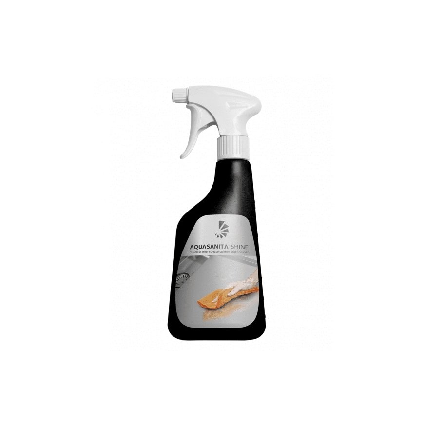 Compotexa Granit Surface Cleaner AQUASANITA Shine – 2