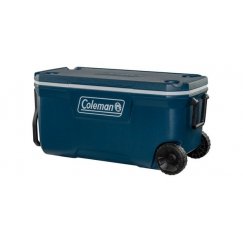 Coleman CO Xtreme 70qt Chest 94L| 2000037216 холодильная сумка 65 L Синий