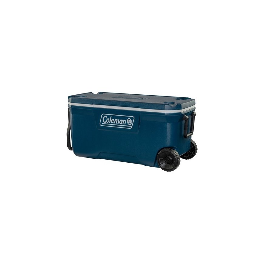Coleman CO Xtreme 70qt Chest 94L| 2000037216 cool box 65 L Blue