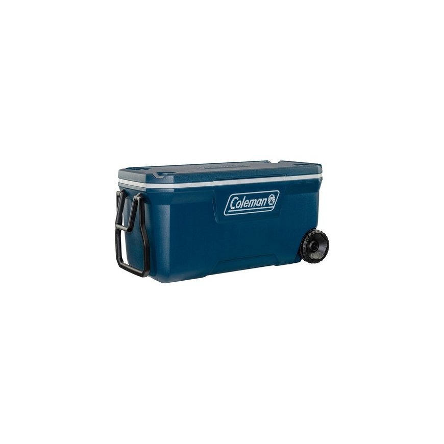 Coleman CO Xtreme 70qt Chest 94L| 2000037216 šaltdėžė 65 L Mėlyna – 3