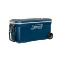 Coleman CO Xtreme 70qt Chest 94L| 2000037216 cool box 65 L Blue