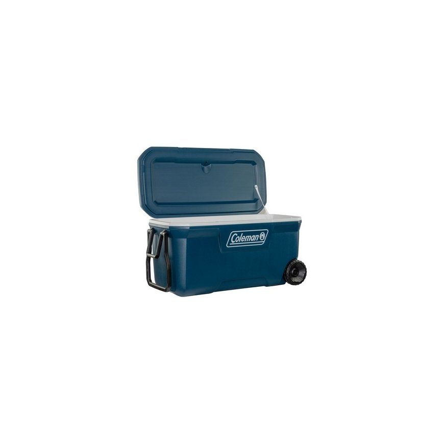 Coleman CO Xtreme 70qt Chest 94L| 2000037216 külmutuskast 65 l Sinine – 4