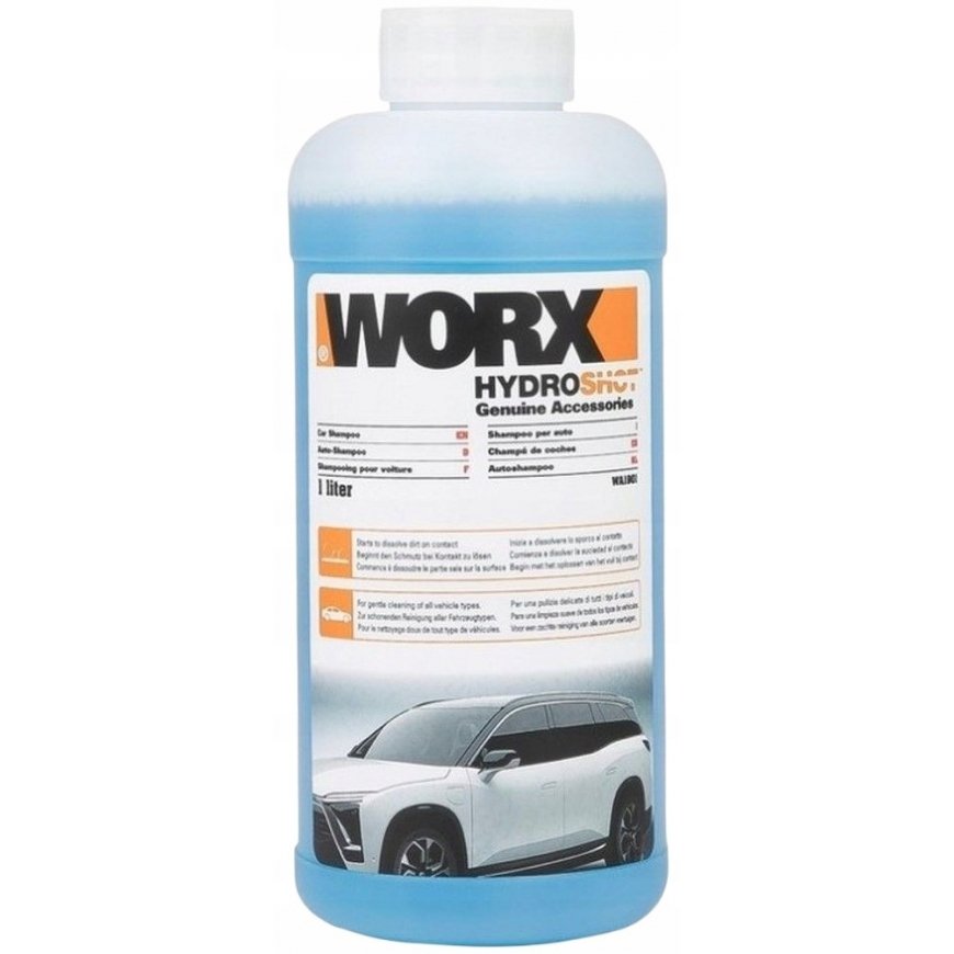 WORX 6924328348245