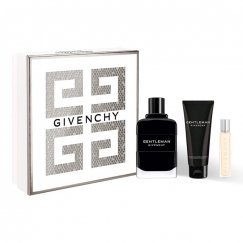 Set Givenchy: Gentleman, Eau De Parfum, For Men, 100 ml + Gentle