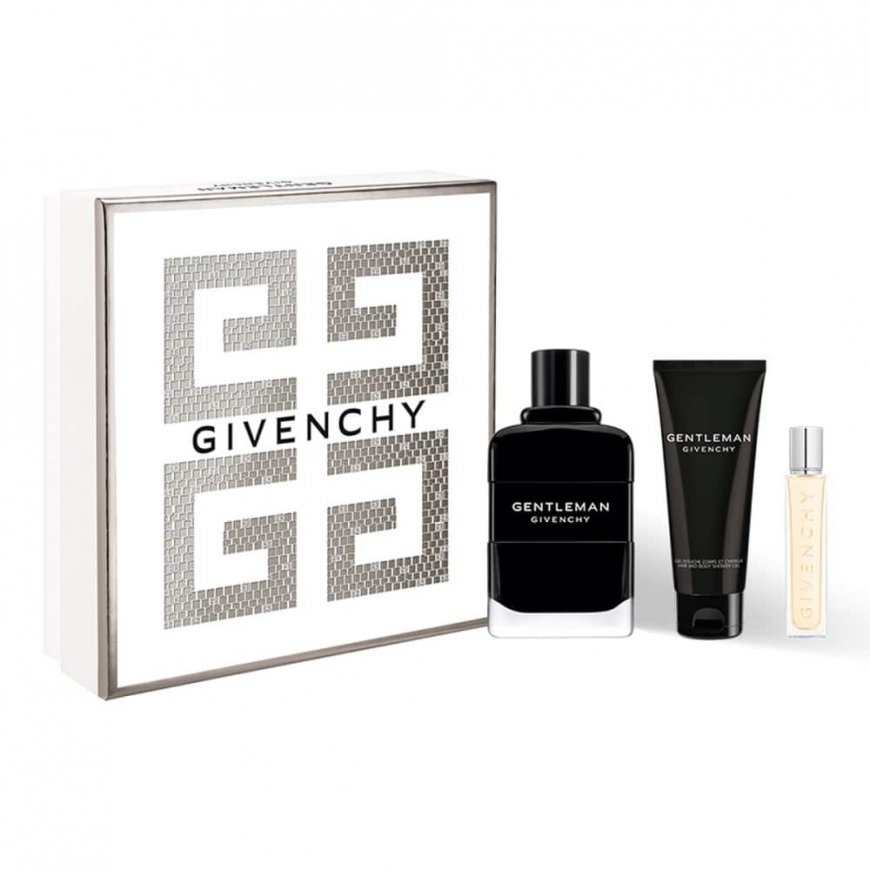 Givenchy Set Givenchy: Gentleman, Eau De