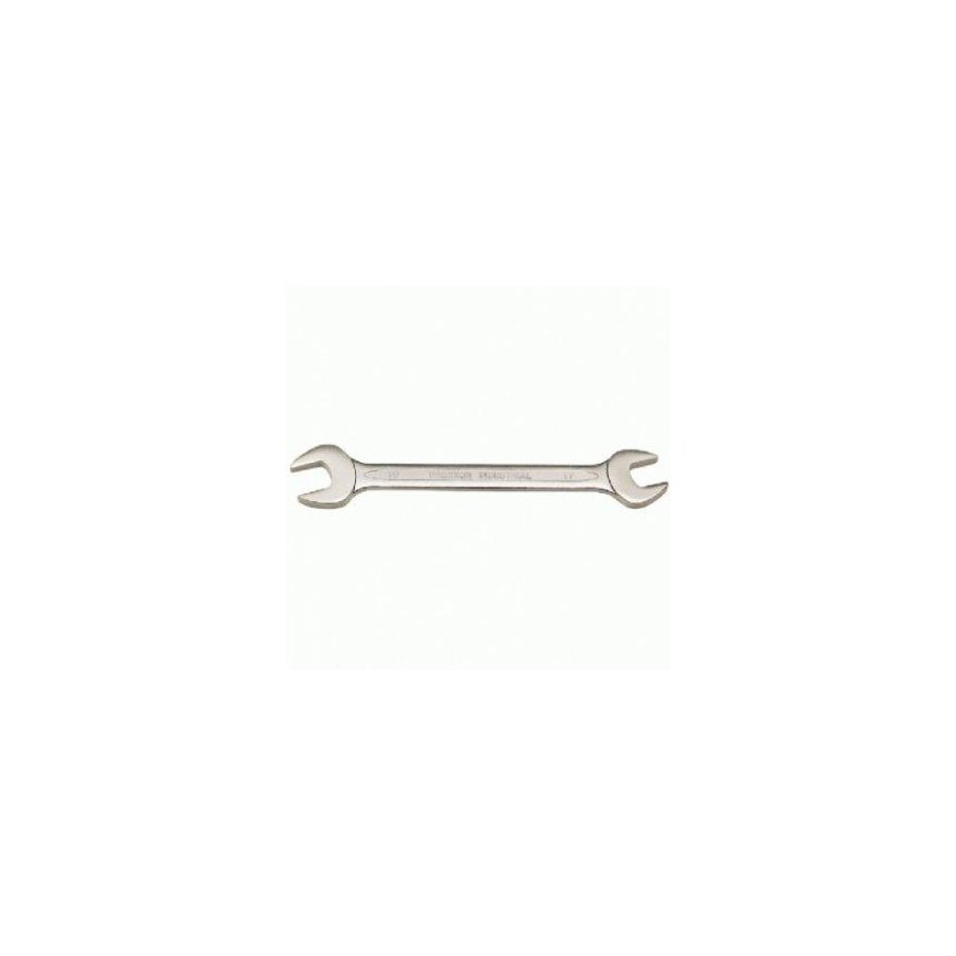Proxxon avokäytävä avaimella 17x19mm