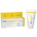 Ziołolek Linocholesterol Cholesterol Cream with Vitamins A and E 50 g Ziołolek Linocholesterol Cholesterol Cream with Vitamins A and E 50 g