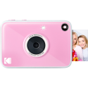 Kodak Printomatic + Musta Kodak Printomatic + Musta