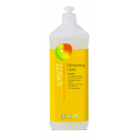 SONETT Lemon Scent Dish Soap 1L SONETT Lemon Scent Dish Soap 1L