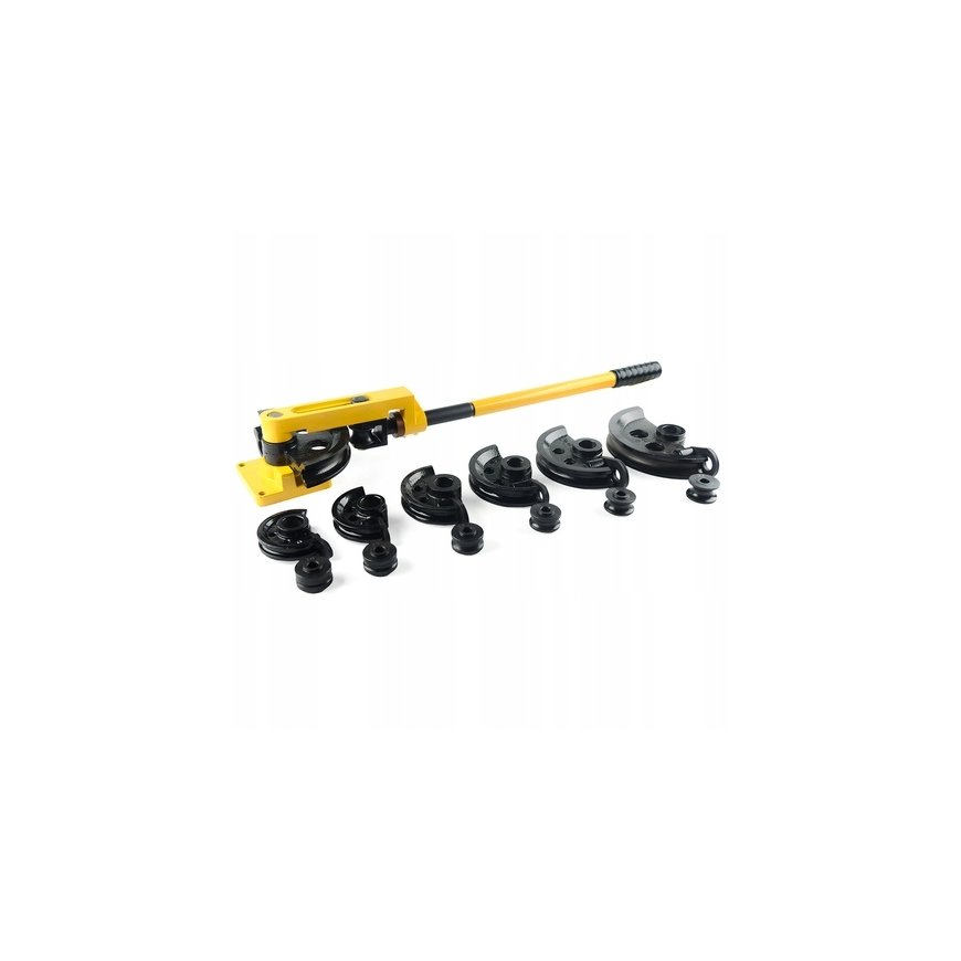 Spacetronik Hand Pipe Bending Kit SP-PB02