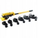 Spacetronik Hand Pipe Bending Kit SP-PB02 Spacetronik Hand Pipe Bending Kit SP-PB02