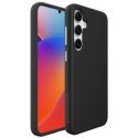 Dėklas Perfectionists Triangle Case Samsung S921 S24/S931 S25 juodas Dėklas Perfectionists Triangle Case Samsung S921 S24/S931 S25 juodas