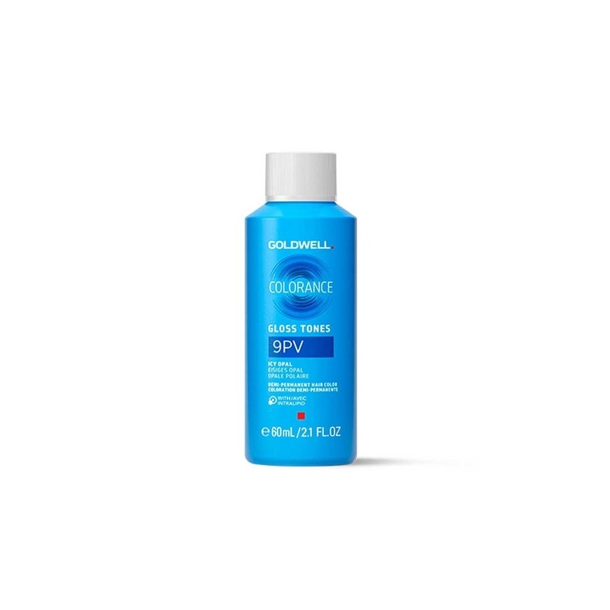 Goldwell COLORANCE kiiltosävyt 9BN 60 ml