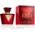 Guess Seductive Homme Eau De Toilette 50ml kvepalai Vyrams Guess Seductive Homme Eau De Toilette 50ml kvepalai Vyrams