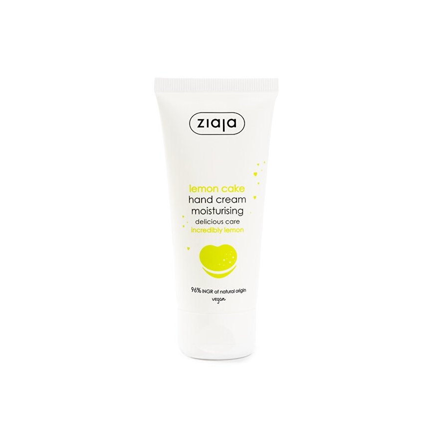 Ziaja Roku krēms 50ml 50ml roku krēms Sievietēm – 2
