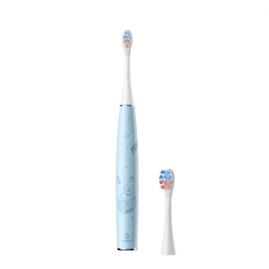 Oclean Kids Vaikiškas Mėlyna