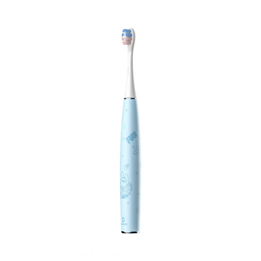 Oclean Kids Vaikiškas Mėlyna – 3