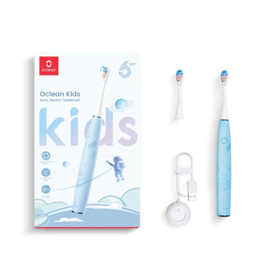 Oclean Kids Vaikiškas Mėlyna – 5