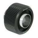 Barrow Compression Fitting - 16/10mm, musta Barrow Compression Fitting - 16/10mm, musta