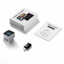 Automobile adapter Ottocast PCS55-T OttoAibox E2 Android multimeedia kast, must. Automobile adapter Ottocast PCS55-T OttoAibox E2 Android multimeedia kast, must.