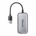 Automobile adapter Ottocast PCS55-T OttoAibox E2 Android multimeedia kast, must. Automobile adapter Ottocast PCS55-T OttoAibox E2 Android multimeedia kast, must.