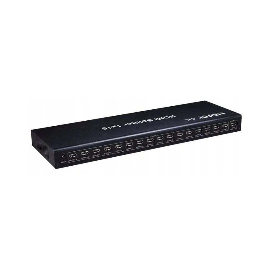 Spacetronik SPH-RS116_V14 1/16 HDMI сплиттер