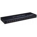 Spacetronik SPH-RS116_V14 1/16 HDMI jakaja Spacetronik SPH-RS116_V14 1/16 HDMI jakaja